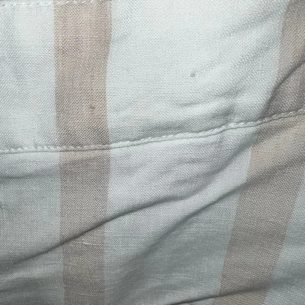 Faherty Linen Blend Pants size XS - Picture 4 of 10